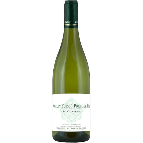 Chalet Pouilly Fuisse Premier Cru
