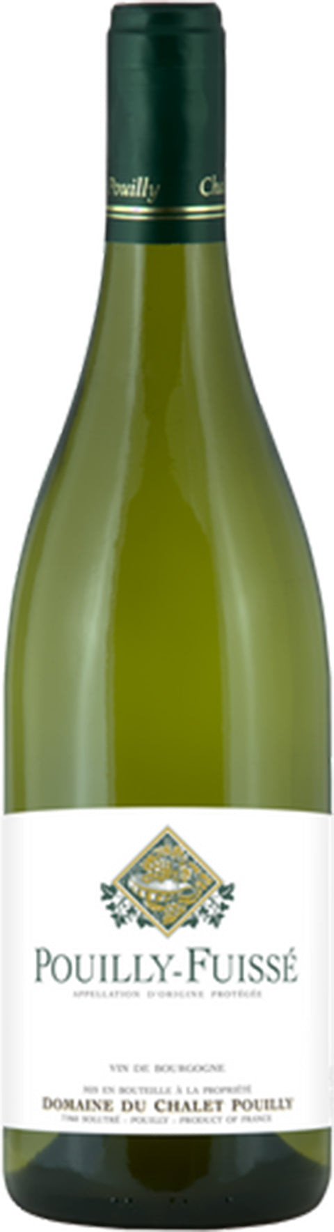 Chalet Pouilly Fuisse Premier Cru