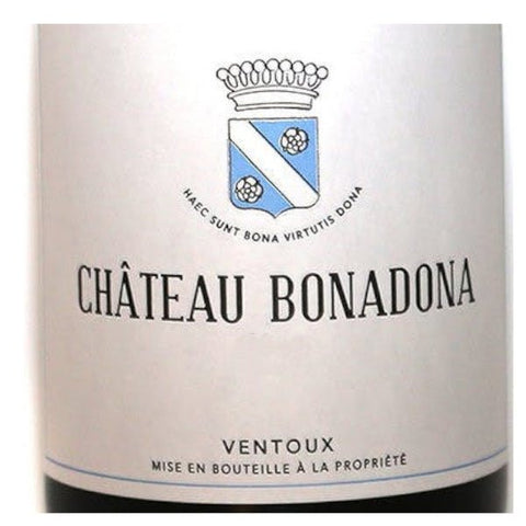 CHATEAU BONADONA