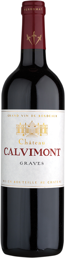 CHATEAU CALVIMONT ROUGE