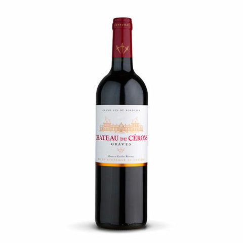 CHATEAU CALVIMONT ROUGE