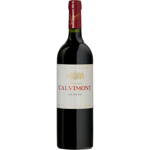 CHATEAU CALVIMONT ROUGE
