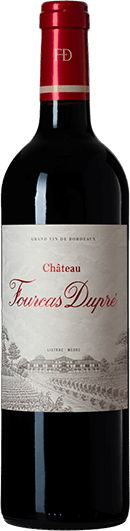 CHATEAU FOURCAS DUPRE