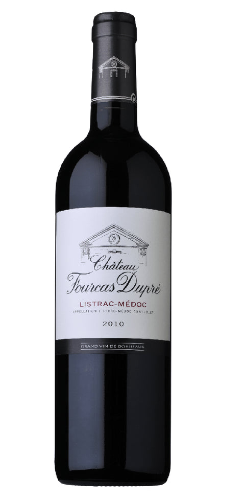 CHATEAU FOURCAS DUPRE