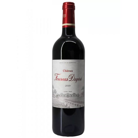 CHATEAU FOURCAS DUPRE