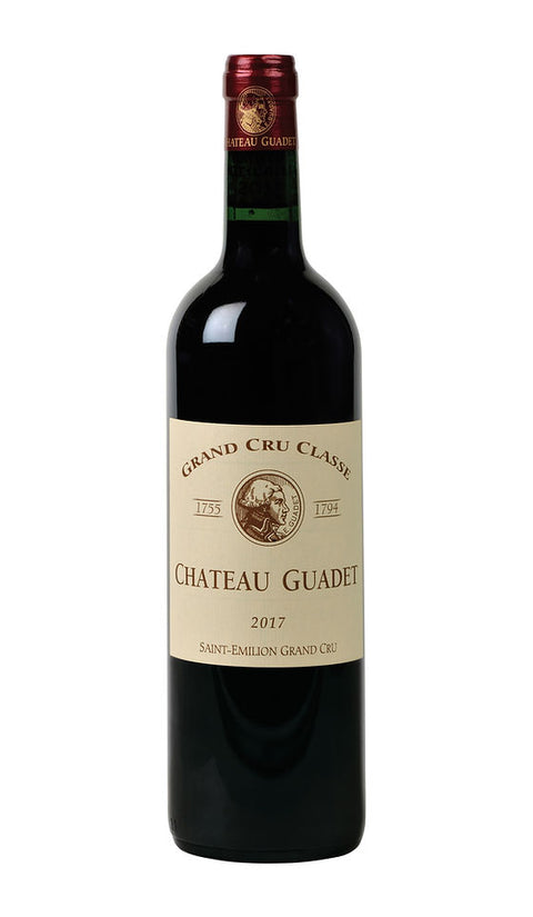 CHATEAU GUADET ST EMILION GC