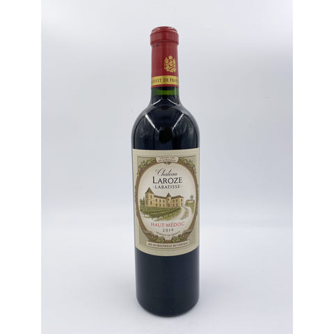 CHATEAU LAROZE LABATISSE