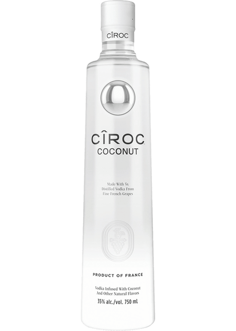 CIROC COCONUT