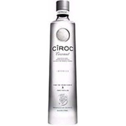 CIROC COCONUT
