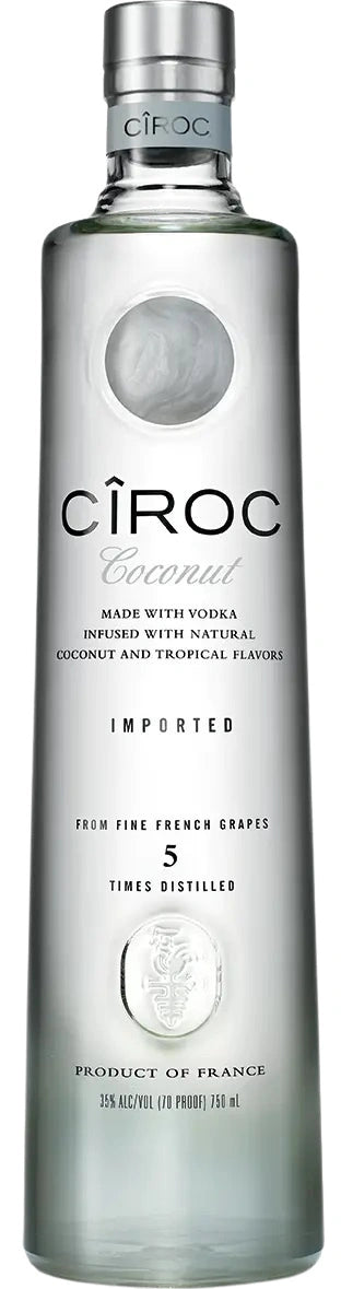 CIROC COCONUT