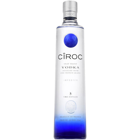 CIROC SNAP FROST
