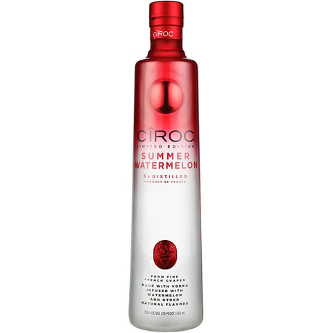 CIROC SUMMER WATERMELON