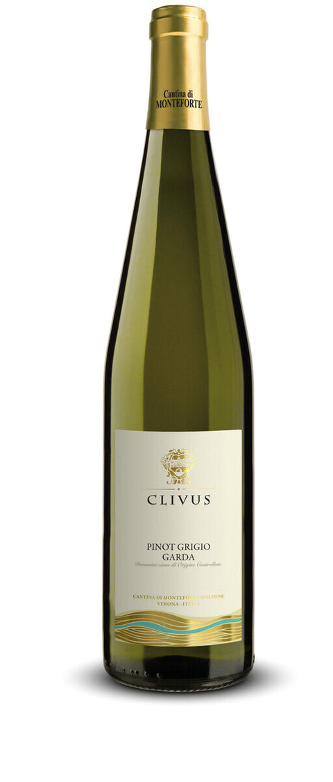 CLIVUS PINOT GRIGIO GARDA