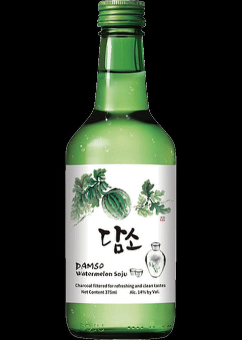DAMSO WATERMELON SOJU