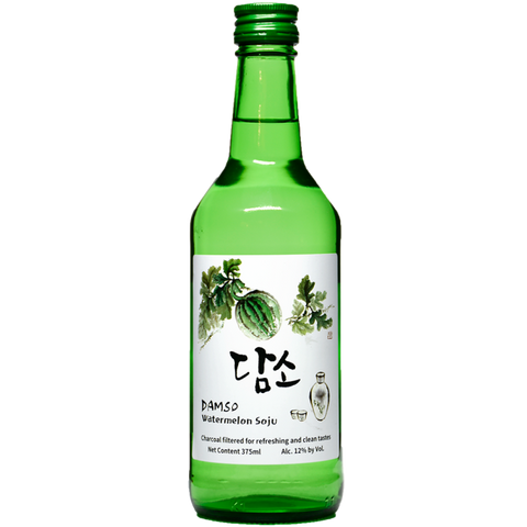 DAMSO WATERMELON SOJU