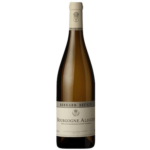 Defaix Freres Bourgogne Aligote