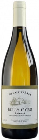 Defaix Freres Bourgogne Aligote