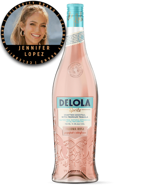 DELOLA PALOMA ROSA