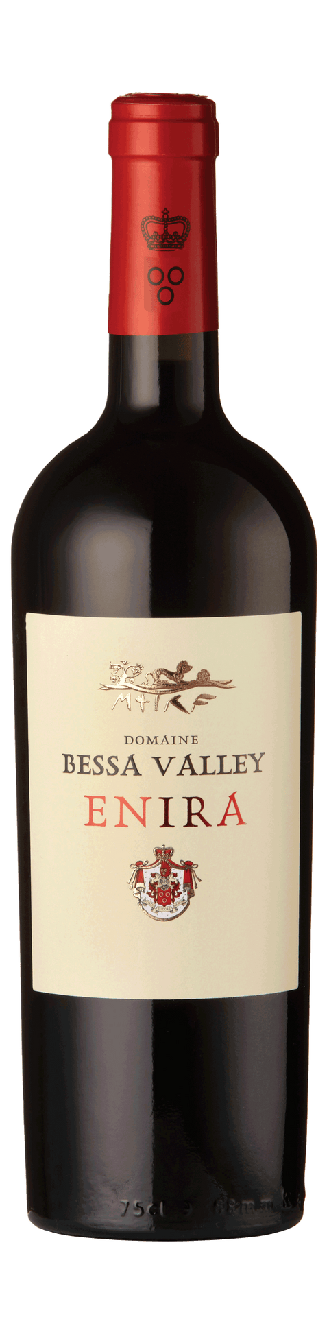 DOMAINE BESSA VALLEY ENIRA