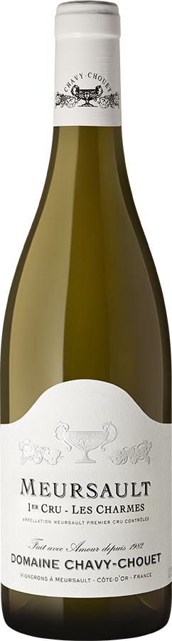 DOMAINE CHAVY CHOUET