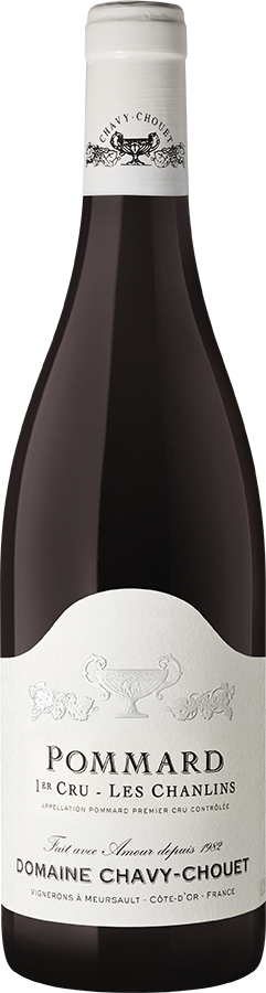 DOMAINE CHAVY CHOUET