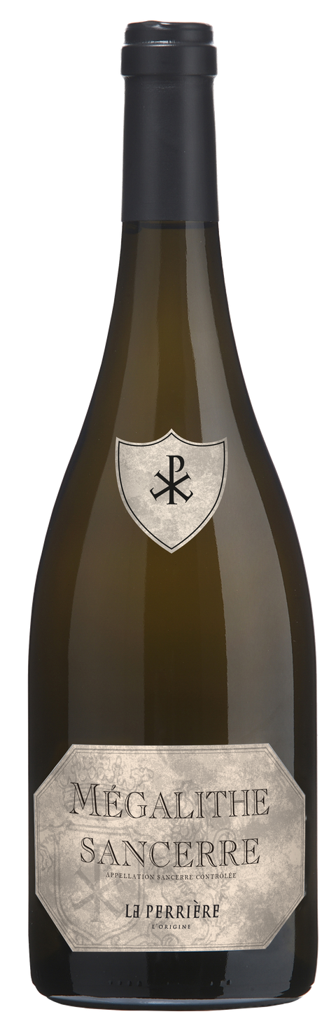 DOMAINE DE LA PERRIERE SANCERRE  MEGALITHE