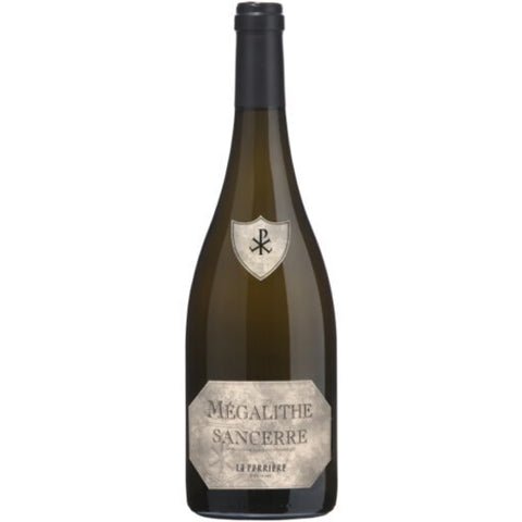 DOMAINE DE LA PERRIERE SANCERRE  MEGALITHE