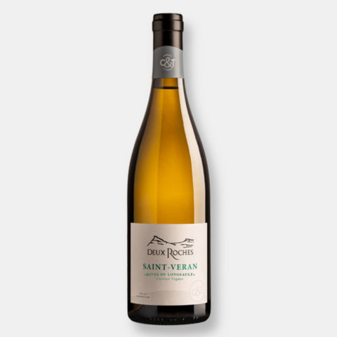 DOMAINE DES DEUX ROCHES SAINT VERAN