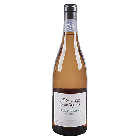 DOMAINE DES DEUX ROCHES SAINT VERAN