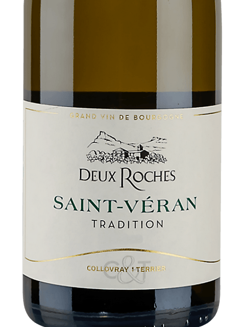 DOMAINE DES DEUX ROCHES SAINT VERAN