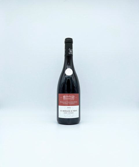 DOMAINE FOND MOIROUX