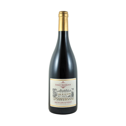 DOMAINE FOND MOIROUX