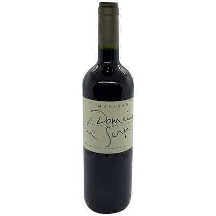 DOMAINE LE SERP