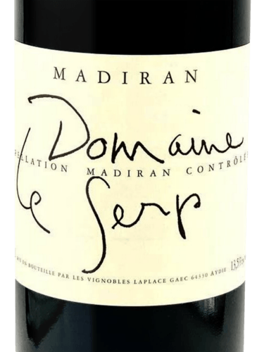 DOMAINE LE SERP