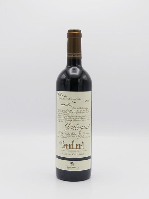 DOMAINE LE SERP