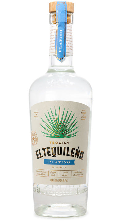 El Tequileno Platino