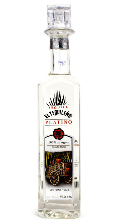 El Tequileno Platino