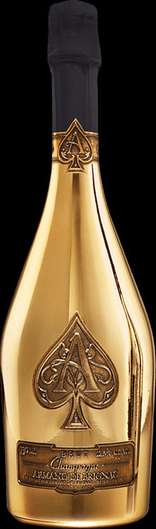 Armand de Brignac Ace of Spades Brut