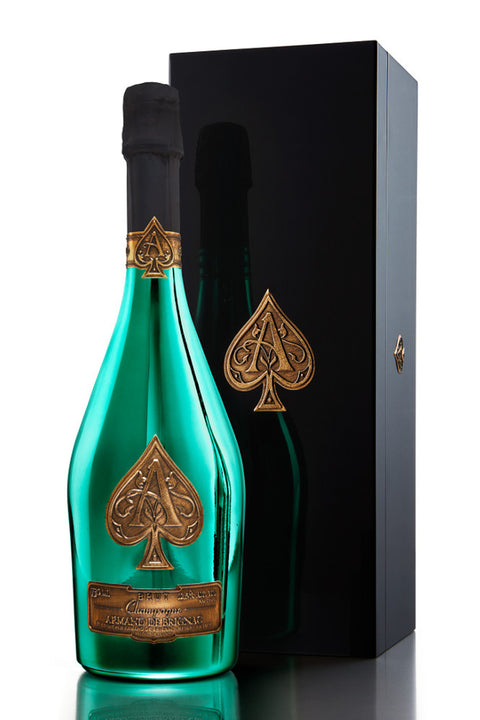 Armand de Brignac Ace of Spades Brut