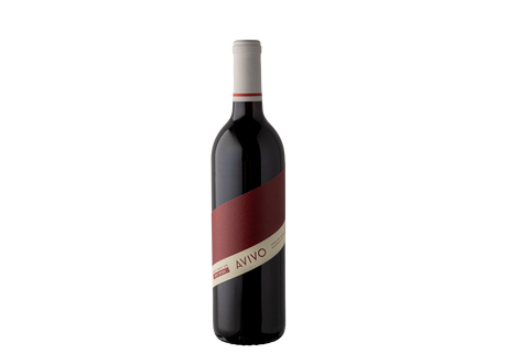 AVIVO RED BLEND