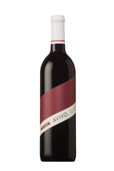 AVIVO RED BLEND