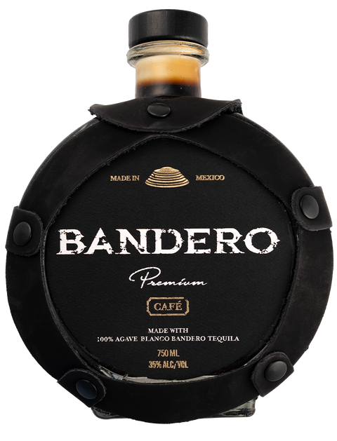 BANDERO TEQUILA CAFE