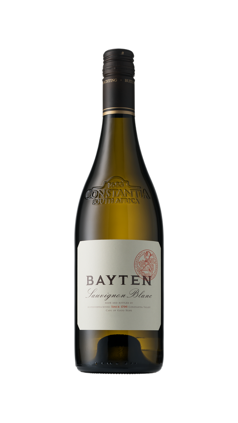 Bayten Sauvignon Blanc Constantia