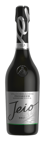 BISOL JEIO SUPERIORE PROSECCO DOCG