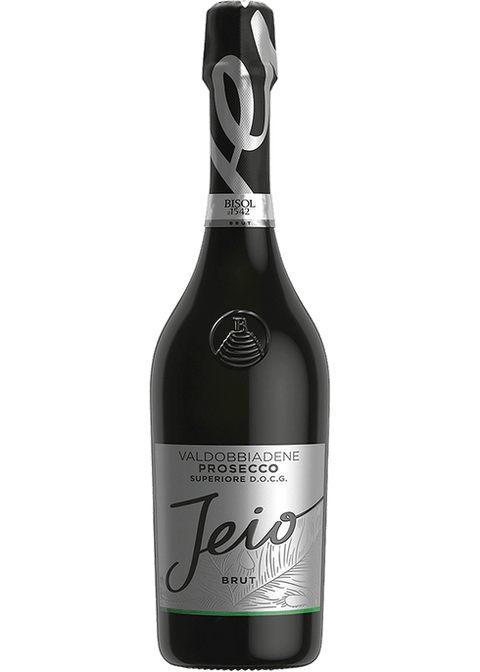 BISOL JEIO SUPERIORE PROSECCO DOCG