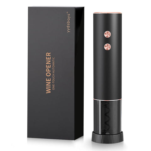 Broadway Spirits Electric Wine Opener