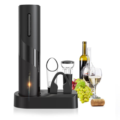 Broadway Spirits Electric Wine Opener