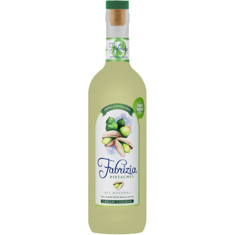 FABRIZIA PISTACHIO