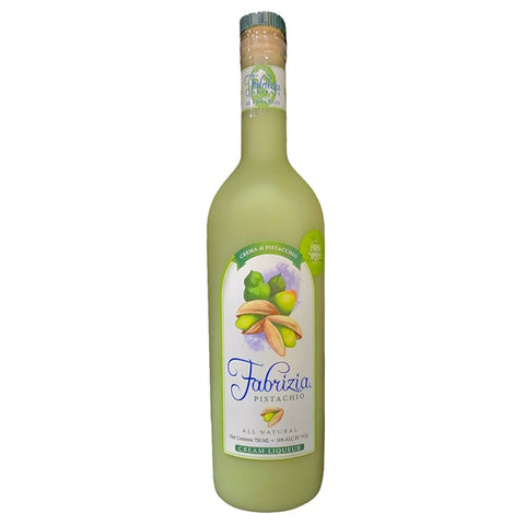 FABRIZIA PISTACHIO