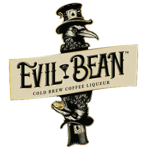 EVIL BEAN COFFE BREW